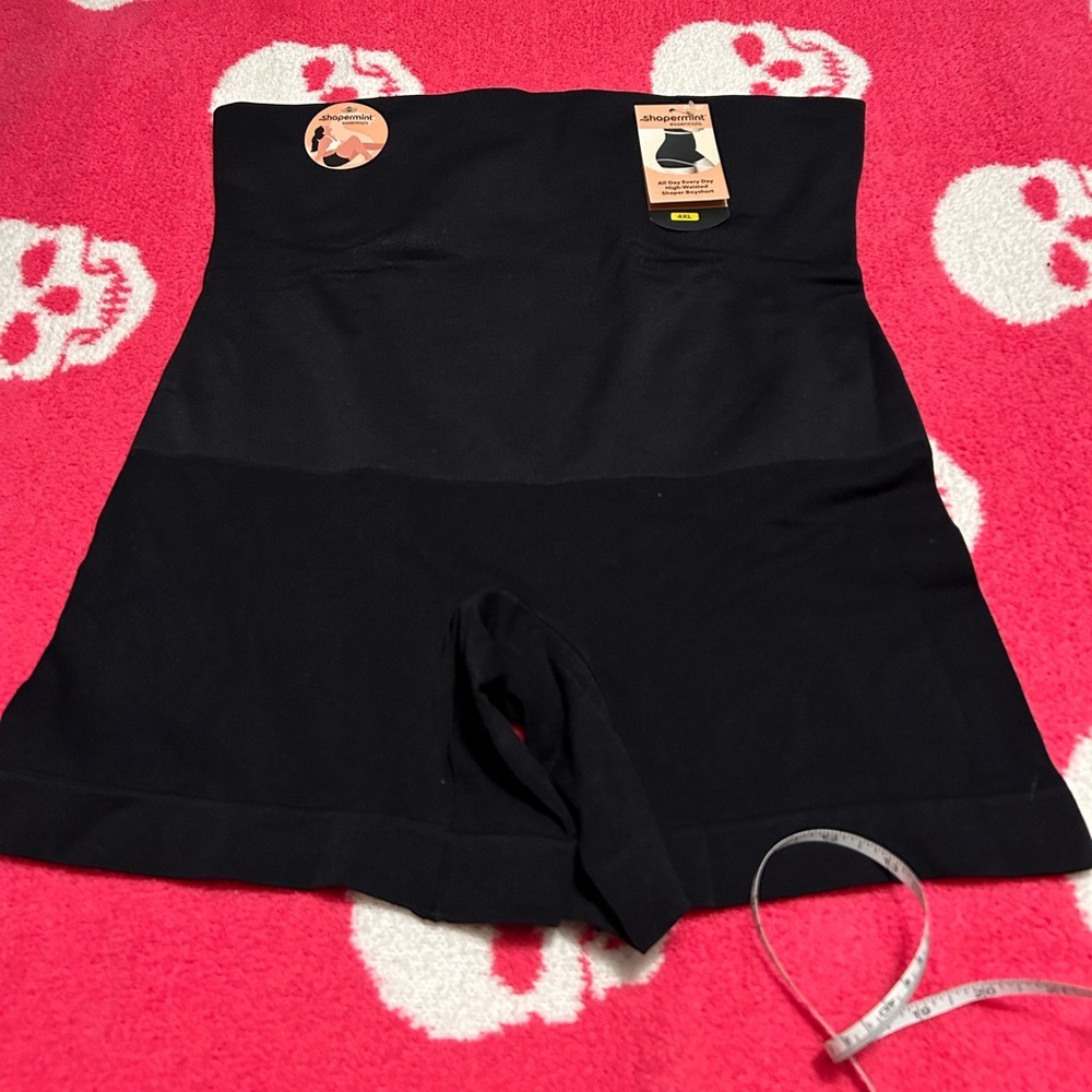 Shapermint shapewear 4xl